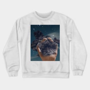 Overwhelm Crewneck Sweatshirt